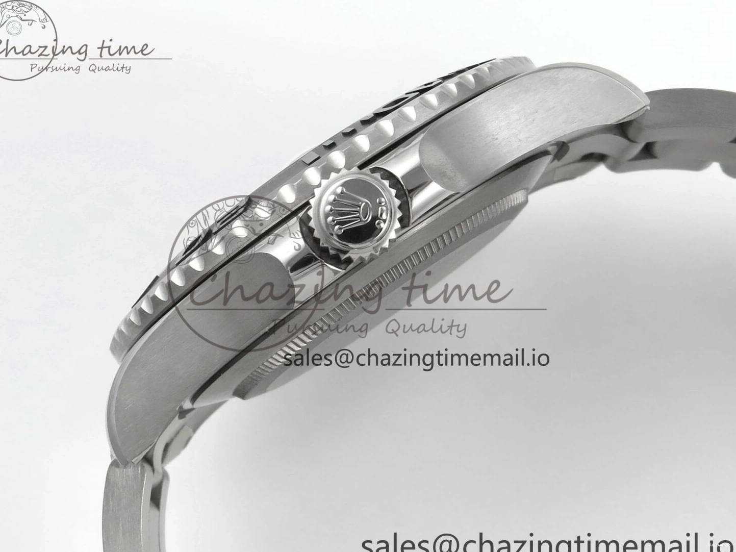 226627 Edition Titanium on Yacht-Master EWEF Best 42mm A3235 Bracelet 0426